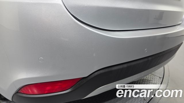 Kia Carens 2018 — photo 25