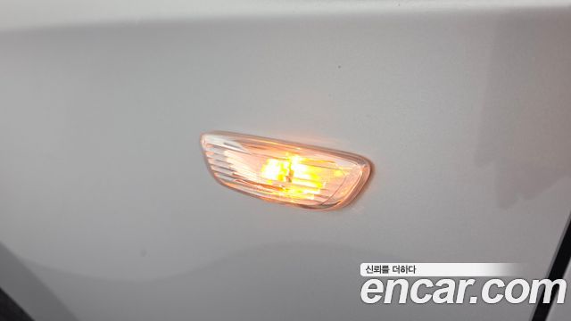 Kia Carens 2018 — photo 26