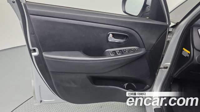Kia Carens 2018 — photo 14