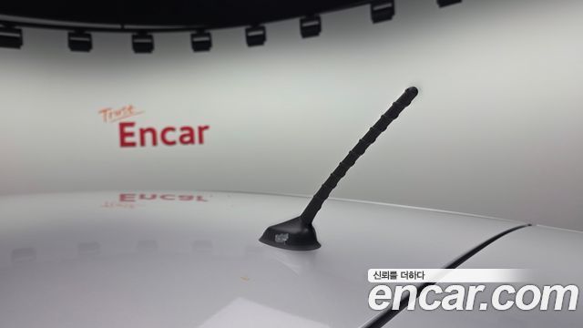 Kia Carens 2018 — photo 29