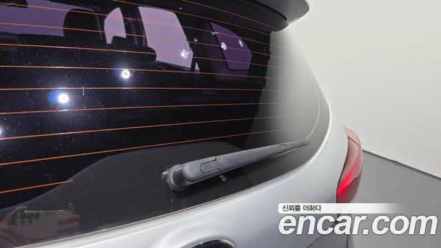 Kia Carens 2018 — photo 30