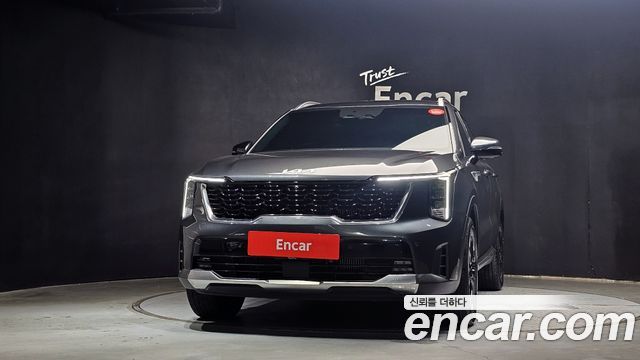 Kia Sorento 2025 — photo 3