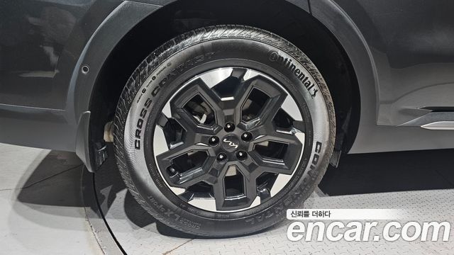 Kia Sorento 2025 — photo 5