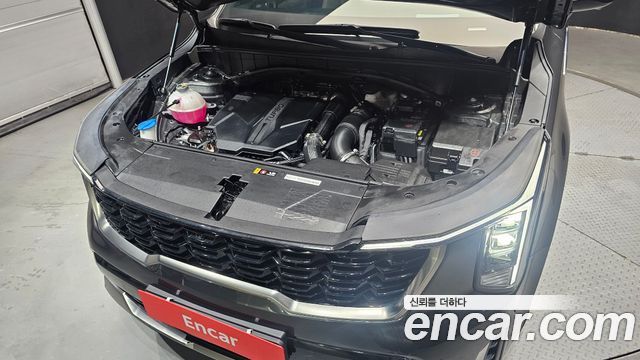 Kia Sorento 2025 — photo 6