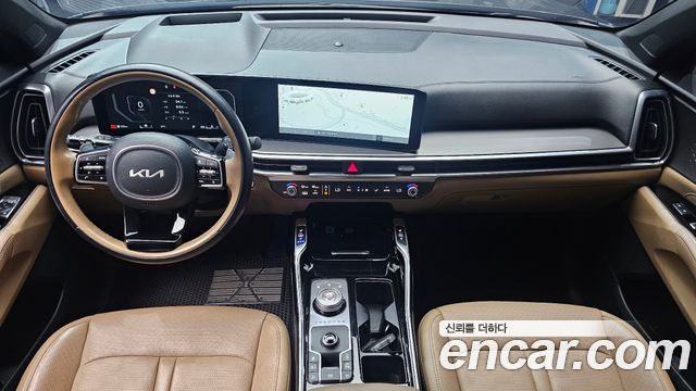 Kia Sorento 2025 — photo 7
