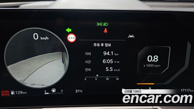 Kia Sorento 2025 — photo 8