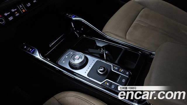 Kia Sorento 2025 — photo 9