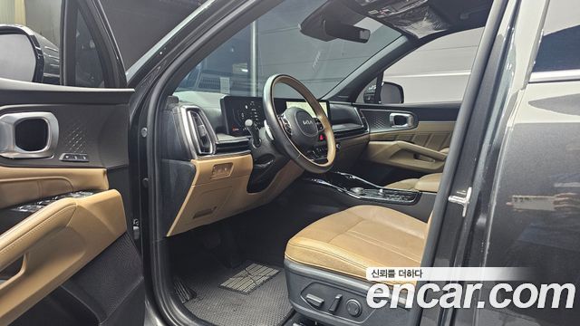 Kia Sorento 2025 — photo 10