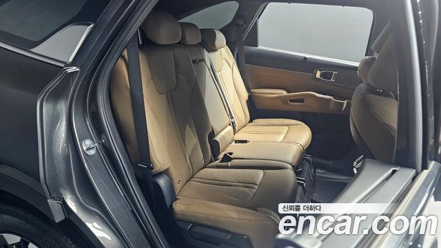 Kia Sorento 2025 — photo 11