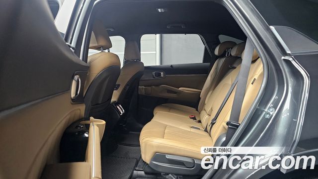 Kia Sorento 2025 — photo 12