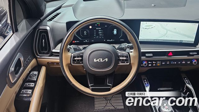 Kia Sorento 2025 — photo 13