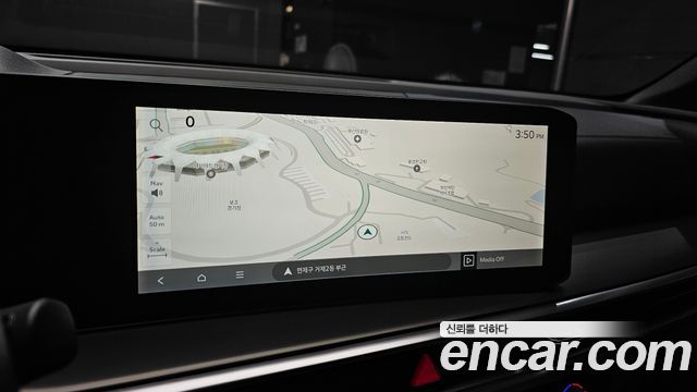 Kia Sorento 2025 — photo 14