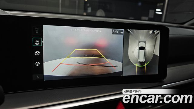 Kia Sorento 2025 — photo 15