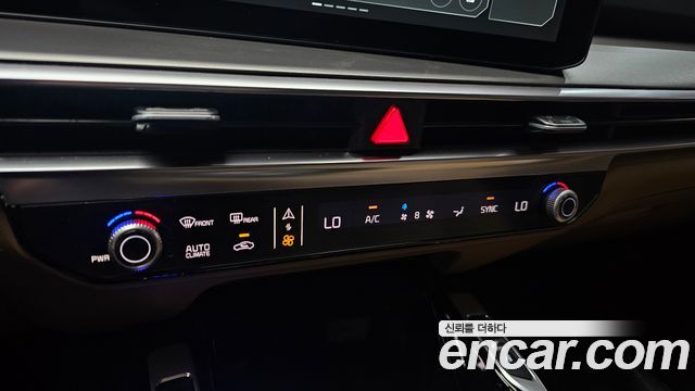 Kia Sorento 2025 — photo 17