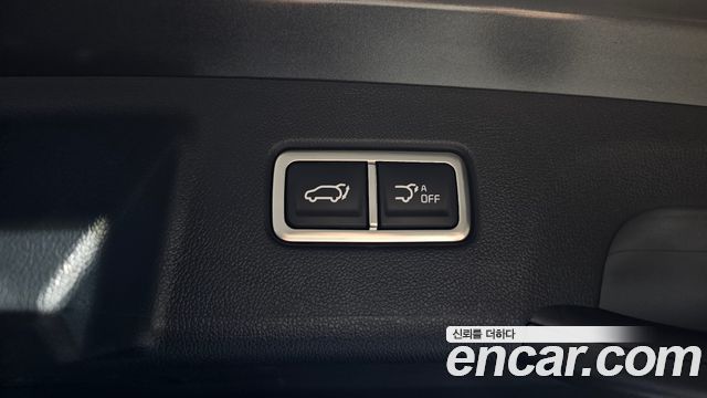 Kia Sorento 2025 — photo 19