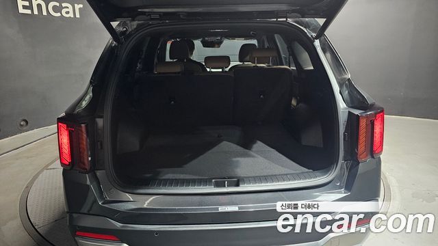 Kia Sorento 2025 — photo 20