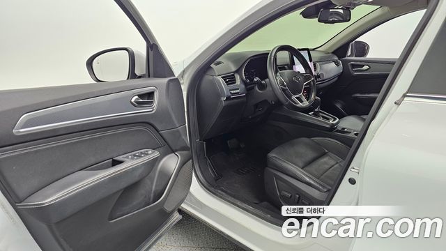 Renault Korea XM3 2020 — photo 13
