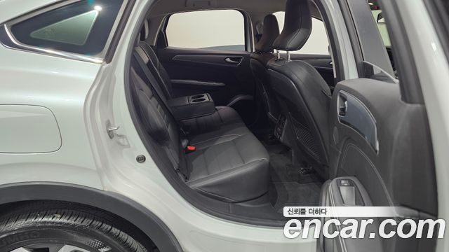 Renault Korea XM3 2020 — photo 17