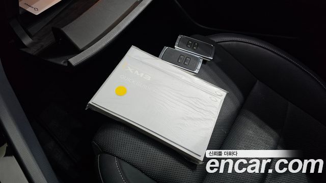 Renault Korea XM3 2020 — photo 21