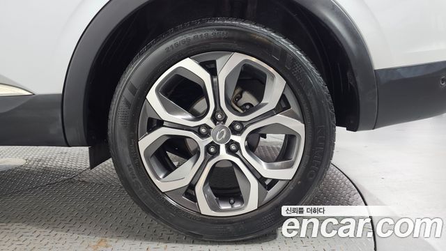 Renault Korea XM3 2020 — photo 7