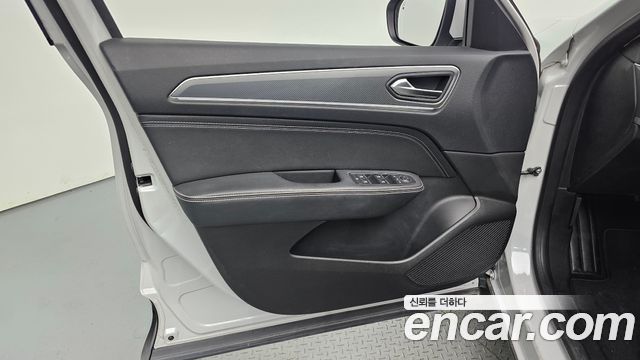 Renault Korea XM3 2020 — photo 14