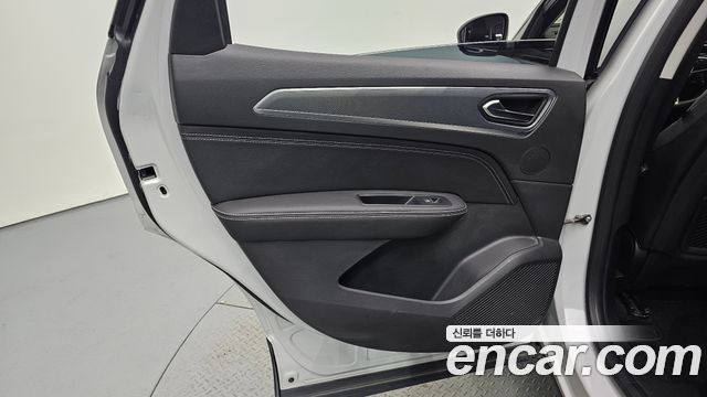 Renault Korea XM3 2020 — photo 15