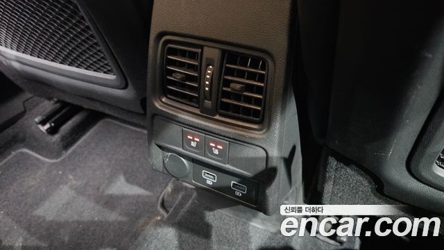 Renault Korea XM3 2020 — photo 29