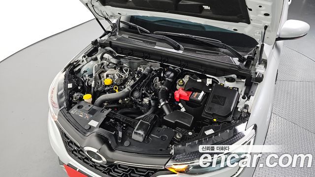 Renault Korea XM3 2023 — photo 6