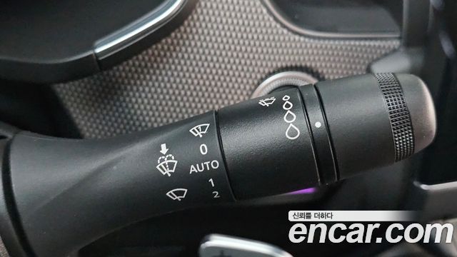Renault Korea XM3 2023 — photo 31