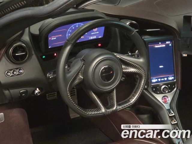 Mclaren 720S 2018 — photo 6