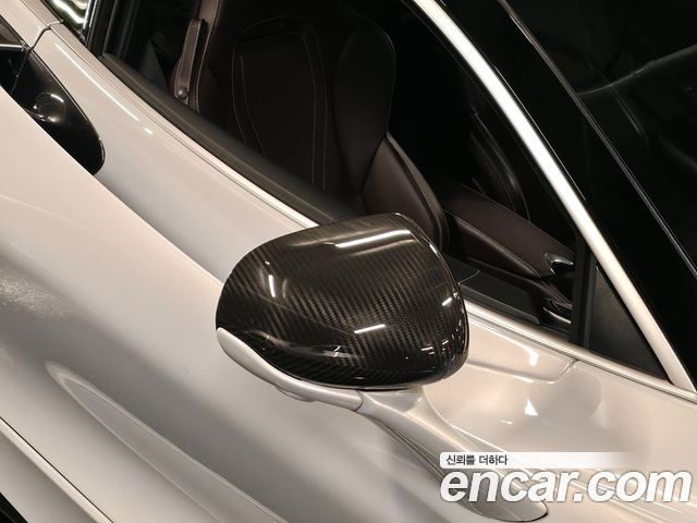 Mclaren 720S 2018 — photo 11