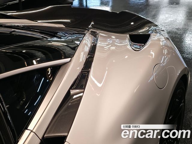 Mclaren 720S 2018 — photo 16