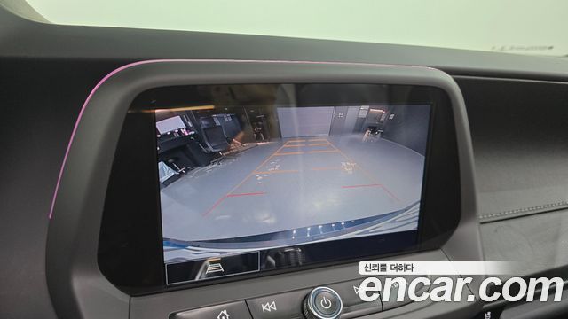 Chevrolet Korea Camaro 2021 — photo 20