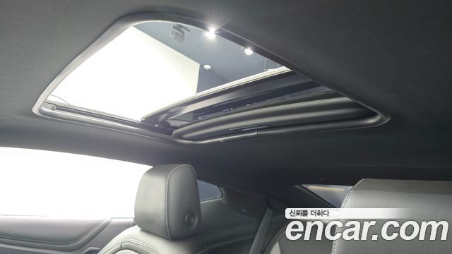 Chevrolet Korea Camaro 2021 — photo 22