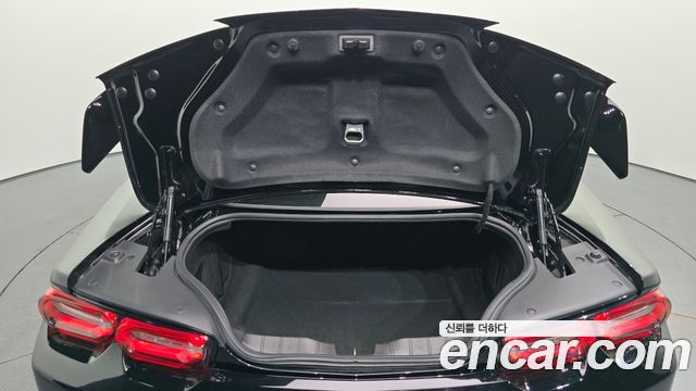Chevrolet Korea Camaro 2021 — photo 23