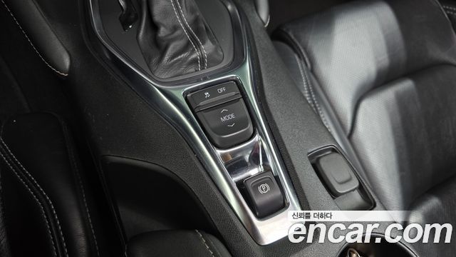 Chevrolet Korea Camaro 2021 — photo 25
