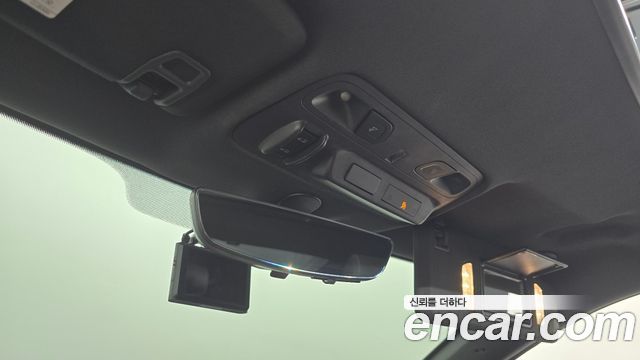 Chevrolet Korea Camaro 2021 — photo 27