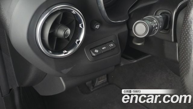 Chevrolet Korea Camaro 2021 — photo 28