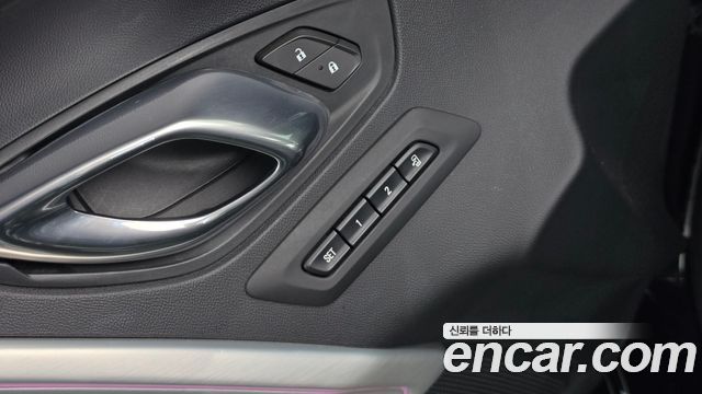 Chevrolet Korea Camaro 2021 — photo 29