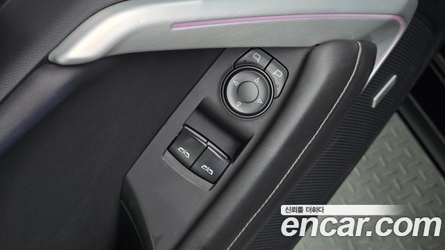 Chevrolet Korea Camaro 2021 — photo 30