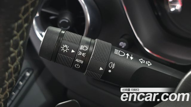 Chevrolet Korea Camaro 2021 — photo 32