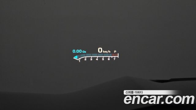 Chevrolet Korea Camaro 2021 — photo 33