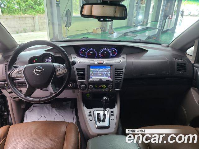 KG Mobility KORANDO 2016 — photo 5