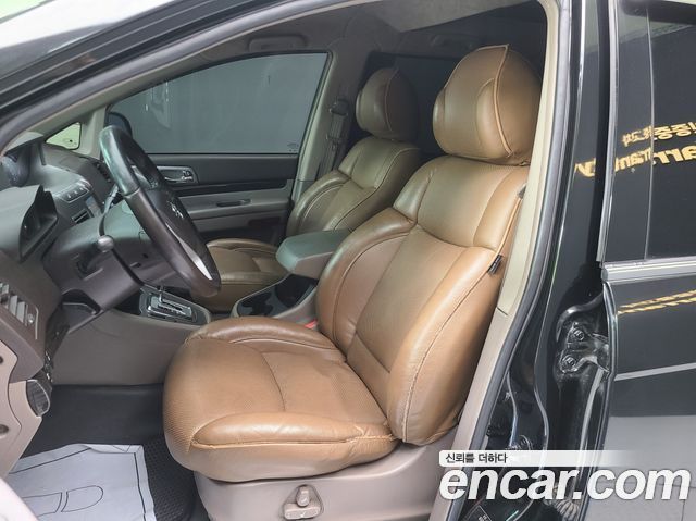 KG Mobility KORANDO 2016 — photo 6