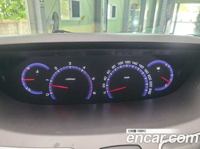 KG Mobility KORANDO 2016 — photo 10