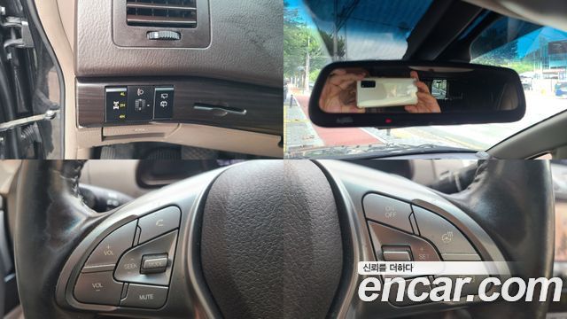 KG Mobility KORANDO 2016 — photo 14