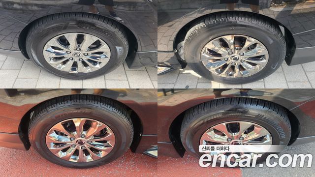 KG Mobility KORANDO 2016 — photo 17