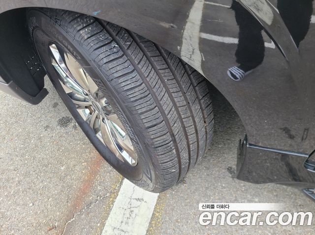 KG Mobility KORANDO 2016 — photo 18