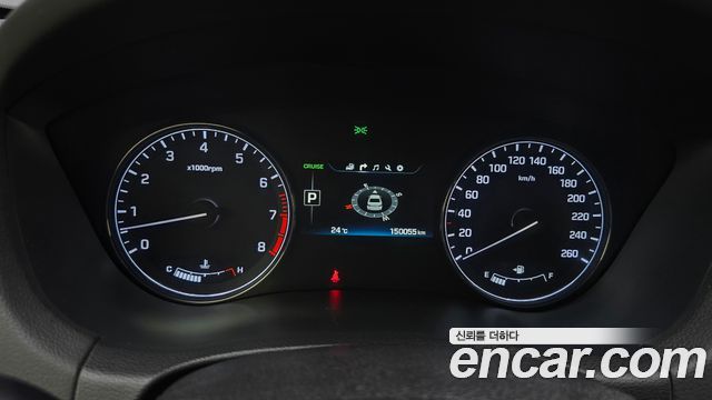 Hyundai Genesis 2016 — photo 11
