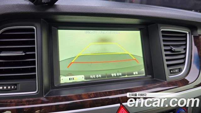 Hyundai Genesis 2016 — photo 21